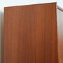 Highboard Teak wood 1970s 11