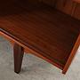 Highboard Teakholz 1960er Jahre 12