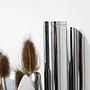 Space Age Stehlampe Metall 12