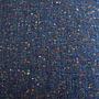 Space Age Poltrona Blu 14