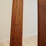 Eva Chair Teak 1960s 13