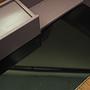 Chest of drawers Teak wood 1970s 14