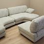 Modular corner sofa1970s 14