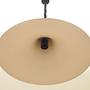 Pendant lamp
Metal
1970s 10