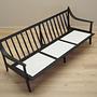 3-seater sofa
Gray
1960s 12