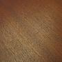 Teak desk Brown 1970s 10
