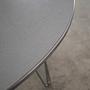 Table Grey 1980s 10