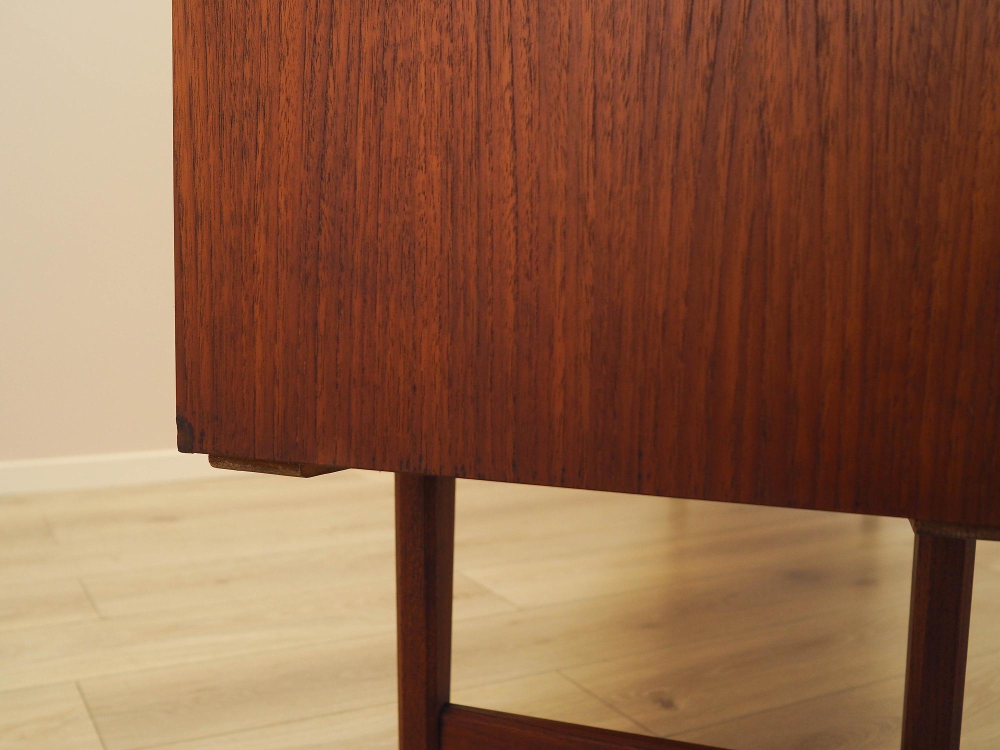 Highboard Teakholz 12