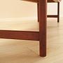 Highboard Teakholz 13