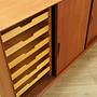 Highboard Teakholz 13