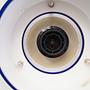 Topline Pendant Lamp 1970s 10