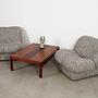 Vintage Sessel 1970er Jahre  10