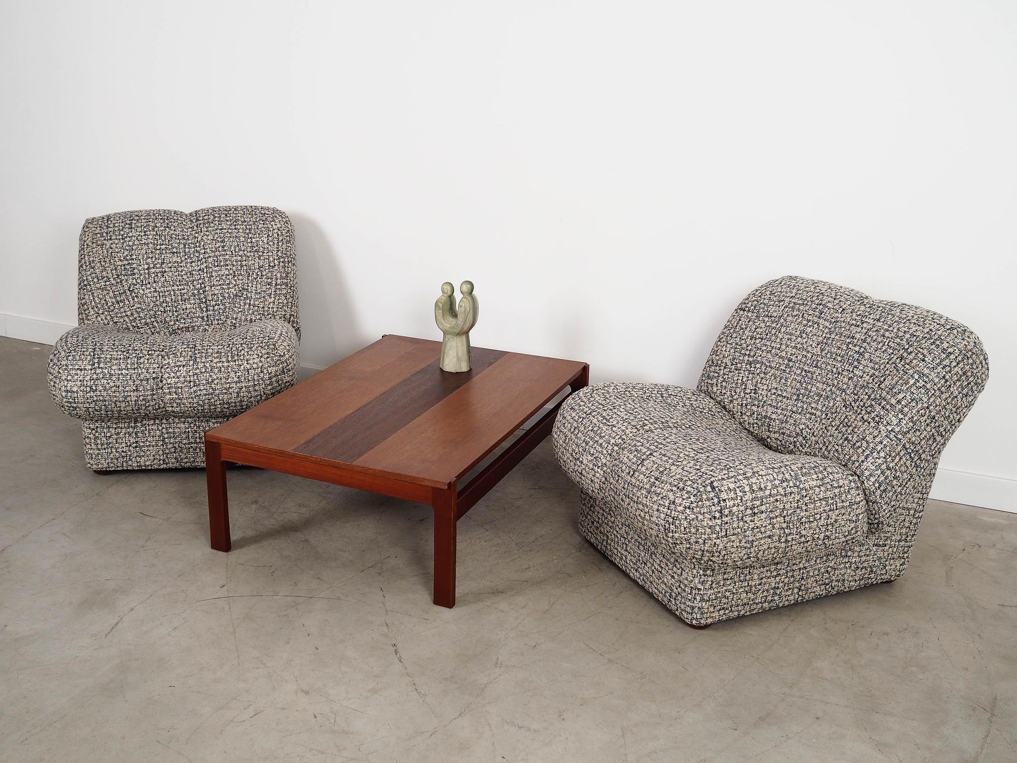 Vintage Sessel 1970er Jahre  10