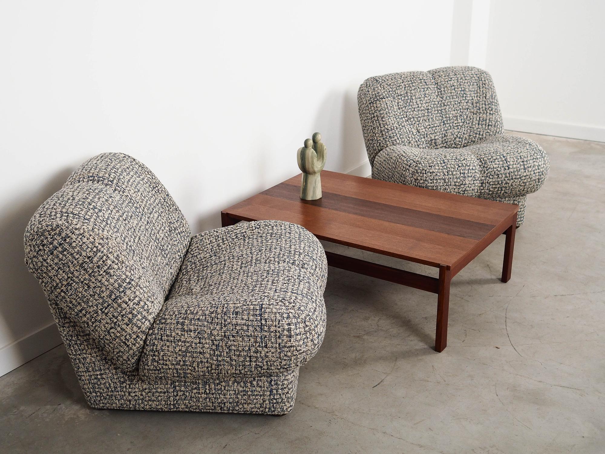 Vintage Sessel 1970er Jahre  11
