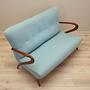 Sofa Mintgrün 1970er Jahre 11
