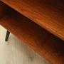 Teak bookshelf Brown 1970s 10
