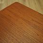 Teaktisch 1970er Jahre 12