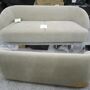 Design-Award-Winning Paula Sofa 3-Sitzer Danny Cream 5