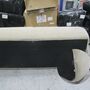 Design-Award-Winning Paula Sofa 3-Sitzer Danny Cream 8