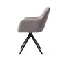 DC0081 Medium Grey Esszimmerstuhl 1