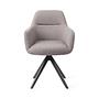 DC0081 Medium Grey Esszimmerstuhl 3