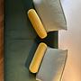 Prado Sofa Velvet Green 6