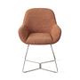 Misaki Kushi Amber Autumn Dining Chair 3