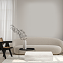 Coffee table Low Travertine Cream 6