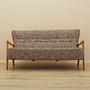 Buche-Sofa 1960er Jahre 1