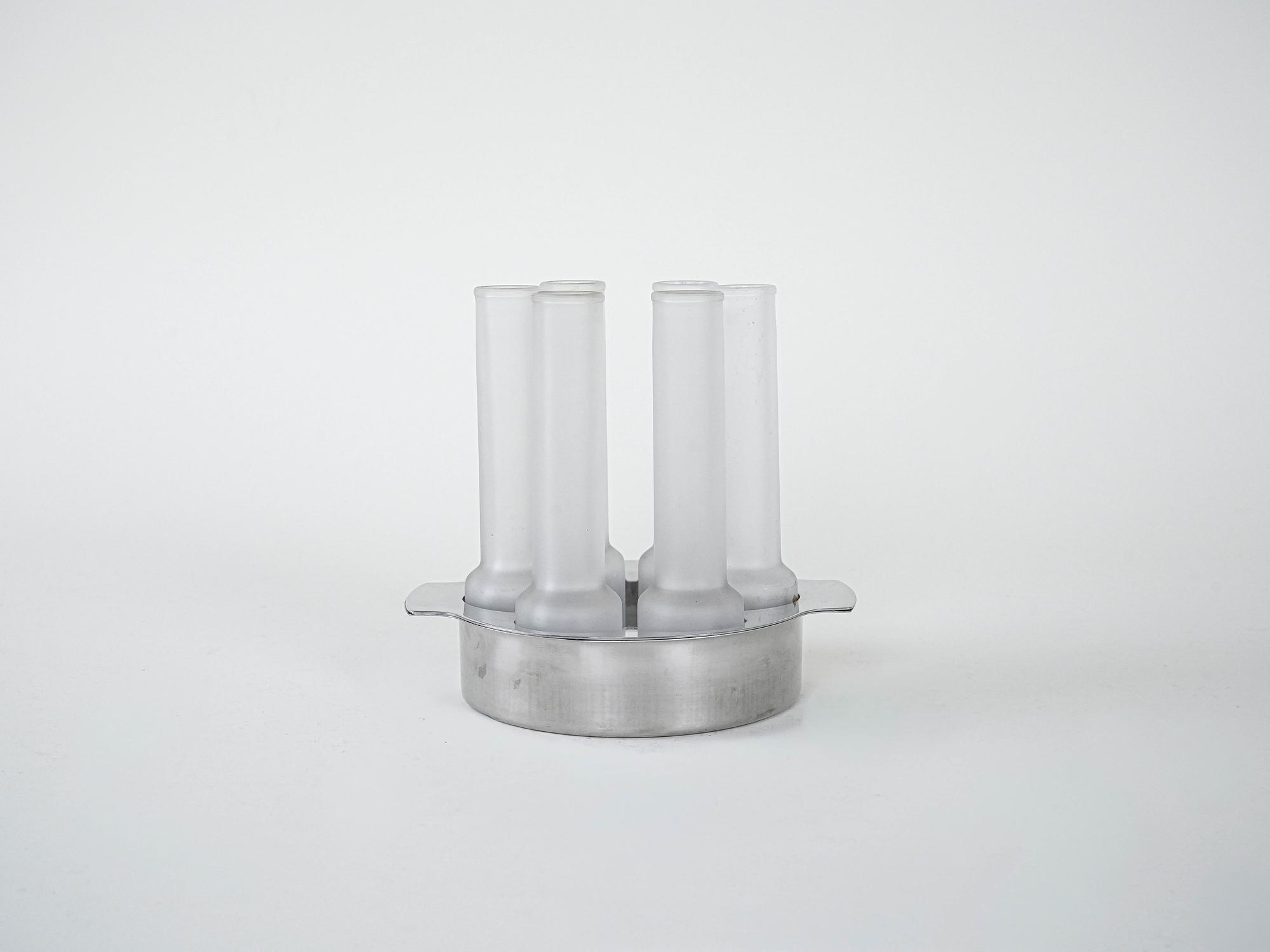 Serving set 1970s 2