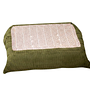 Togo 2-seater sofa cord pink 2