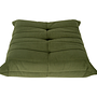 Togo Ottoman Cord Beige 0