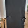 Assea Ecksofa Leder Anthrazit 7