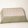 Togo 2-seater sofa cord pink 4