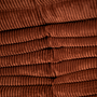 Togo Ottoman Cord Beige 2