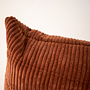 Togo 2-Sitzer Sofa Cord Umber 6