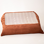 Togo 2-seater sofa cord pink 7