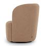 Blair Swivel Armchair Time Blush 6
