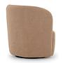 Blair Swivel Armchair Time Blush 7