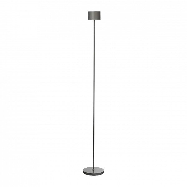 Farol LED-Stehlampe Akkuleuchte Out/Indoor 66222 Metal 0