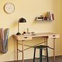 Form Table Lamp Black 2