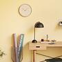 Form Table Lamp Black 4
