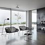 Form Table Lamp Black 5