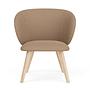 Farrow Armchair Time Blush 1