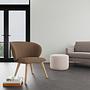 Farrow Armchair Time Blush 2