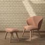 Farrow Armchair Time Blush 3