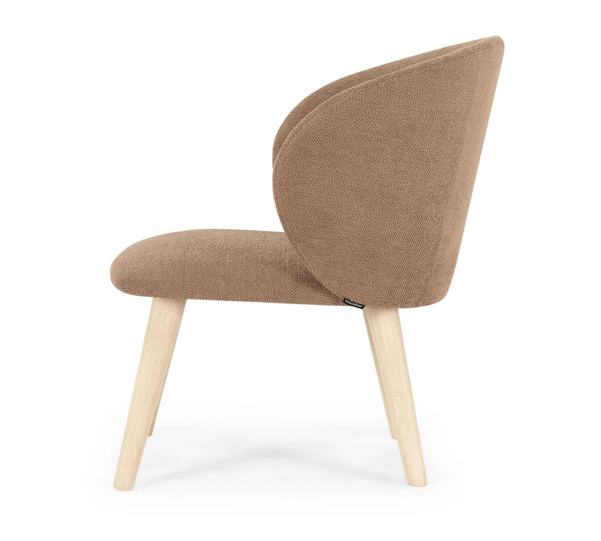 Farrow Armchair Time Blush 6