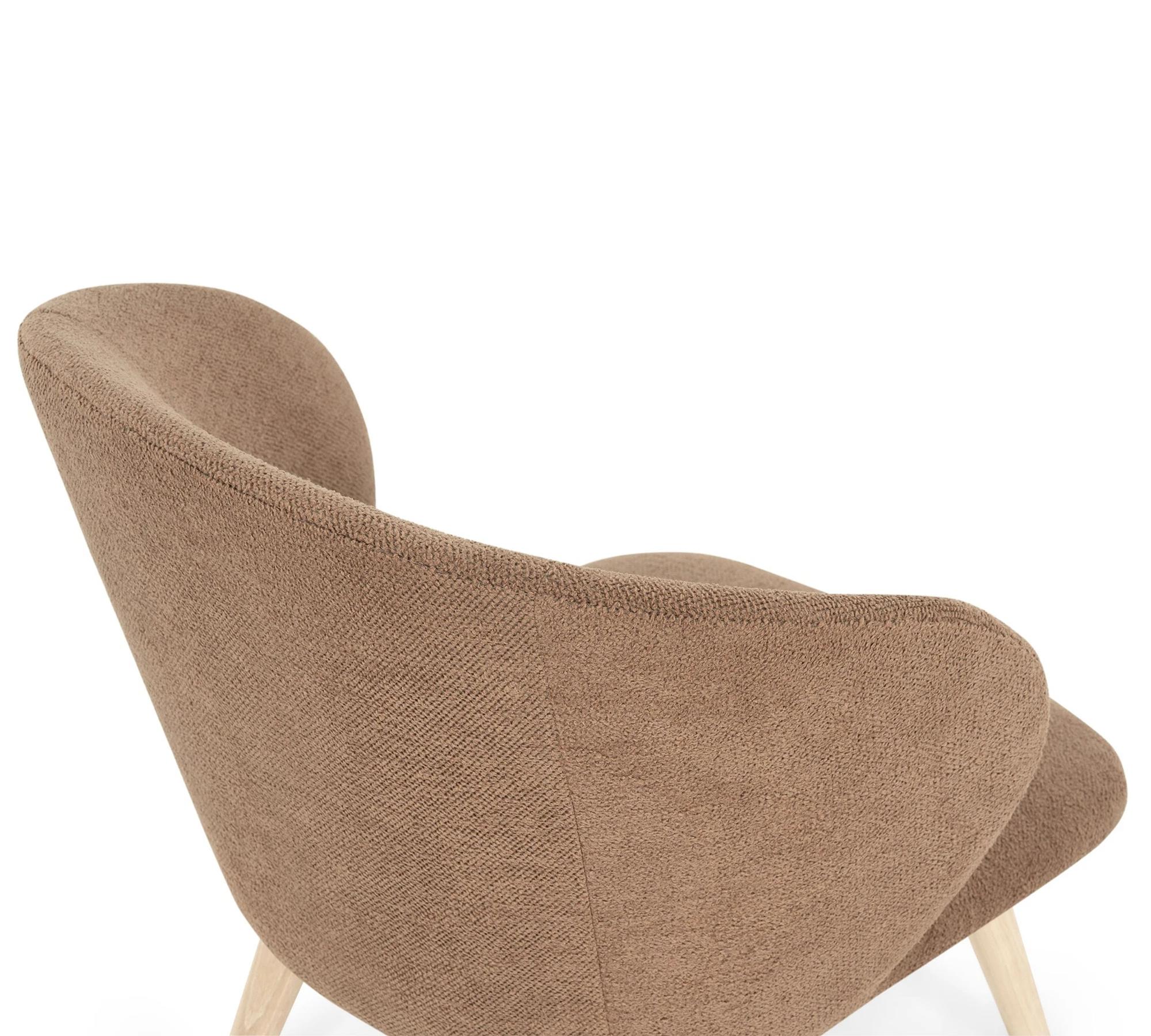 Farrow Armchair Time Blush 7