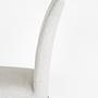 2x Ines Dining chair wood beige 4