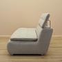 Divano beige anni '80 4